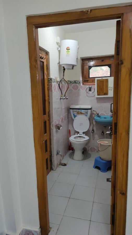 קאלפה Silk Route Home Stay מראה חיצוני תמונה